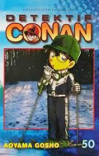 Image of Detektif Conan 50