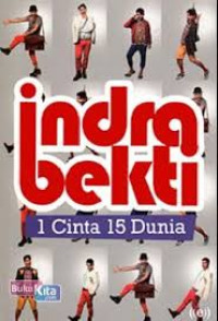 Image of 1 Cinta 15 dunia