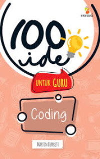 Image of 100 ide untuk guru coding