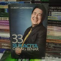 Image of 23 Sukacita orang benar