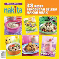 Image of 38 Resep Penggugah Selera Makan Anak