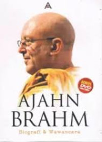 Ajahn Brahm Biografi & Wawancara