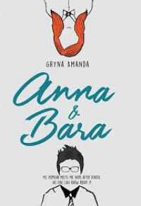 Image of Anna & Bara