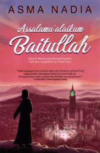 Image of Assalamualaikum Baitullah