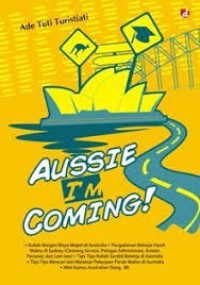 Image of Aussie i'm coming!