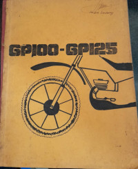 Image of GP 100 - GP 125