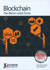 Image of Blockchain dari Bitcoin Dunia