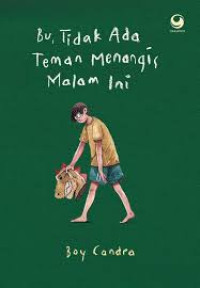 Image of Bu,Tidak Ada Teman Menangis Malam Ini