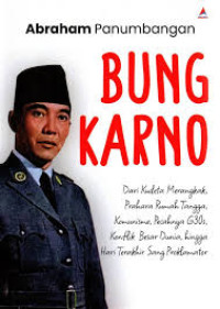 Image of Bung Karno