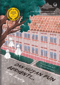 Image of Dan Hujan Pun Berhenti