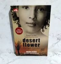 Image of Desert flower