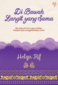 Image of Di bawah langit yang sama