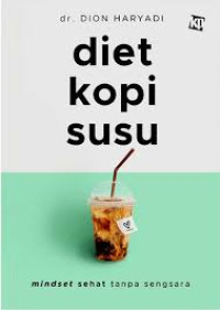 Image of Diet kopi susus