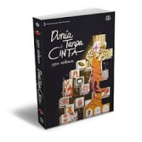 Image of Dunia Tanpa Cinta