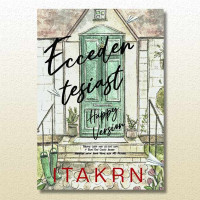 Image of Eccedentesiast - Happy Version