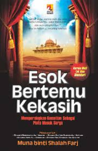 Image of Esok bertemu kekasih