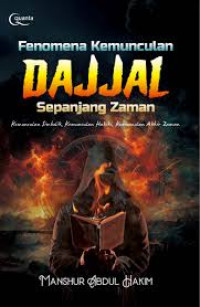 Image of Fenomena kemunculan Dajjal sepanjang zaman