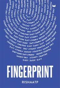 Image of Fingerprint