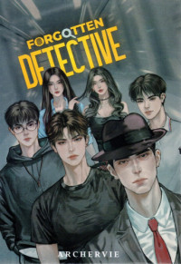 Image of Forgotten Detective