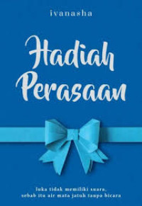 Image of Hadiah perasaan