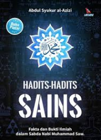 Image of Hadist- hadist Sain