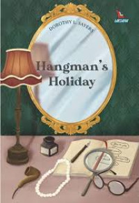 Image of Hangman's holiday