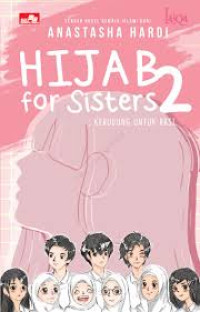 Image of Hijab for sister 2 ; kerudung untuk Rasi
