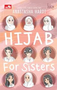 Image of Hijab for sister
