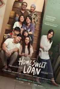 Image of Home Sweet Loan