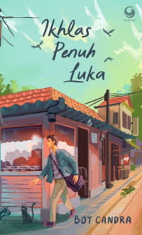 Image of Ikhlas penuh luka