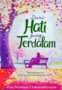 Image of Dari hati yang terdalam