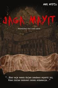 Image of Jaga Mayit