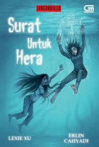 Image of Surat untuk Hera