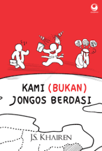 Image of Kami ( BUKAN ) Jongos berdasi