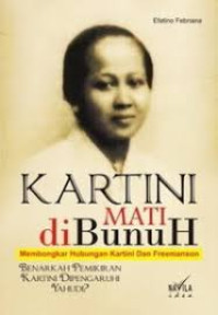 Image of Kartini mati dibunuh