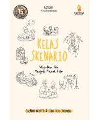 Image of Kelas skenario, wujudkan ide menjadi naskah film