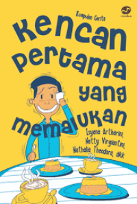 Image of Kencan pertama yang memalukan