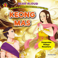 Image of Keong Mas