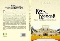 Image of Kera pun bisa mengaji rekam jejak sejarah Islam di Madura