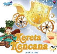 Image of Kereta kencana