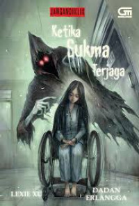 Image of Ketika sukma terjaga