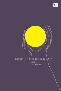 Image of Kisah cinta kesekian kumpulan puisi