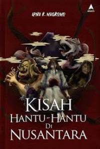 Image of Kisah hantu-hantu di Nusantara