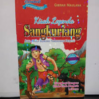 Image of Kisah legenda Sangkuriang Asal mula Gunung Tangkuban Perahu