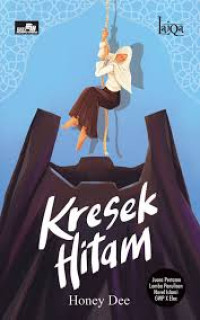 Image of Kresek hitam