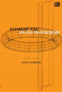 Image of Kuharap kau  menemukan Bulan