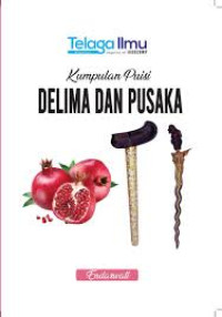 Image of Kumpulan puisi delima dan pusaka