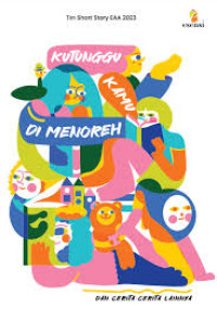 Image of Kutunggu kamu di manoreh