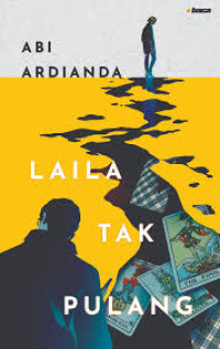 Image of Laila tak pulang