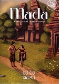 Image of Mada  a historical fiction novel